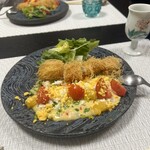 唐人やかた - 