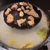 にんにく鶏焼肉サン 学芸大学店
