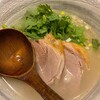 塩らー麺 本丸亭 横浜元町店