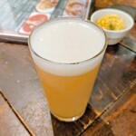 クラフトビア サーバーランド - 