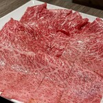 焼肉縁 吉祥寺総本店 - 