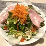 ラ　マリーナ - 