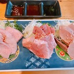 神田 もつ焼のんき - 