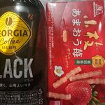 セイコーマート - ドリンク写真:
