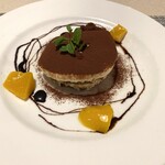 ラ　マリーナ - 