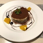 ラ　マリーナ - 