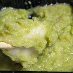 もちべえ 仙台駅店 - 