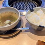 黒毛和牛焼肉 凱旋門 奥の院 - 