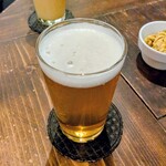 クラフトビア サーバーランド - 