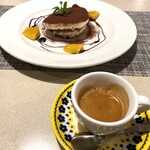 ラ　マリーナ - 