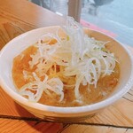 神田 もつ焼のんき - 