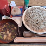 そば家 90 - 
