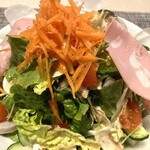 ラ　マリーナ - 