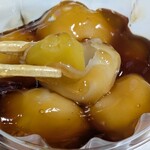 もちべえ 仙台駅店 - 