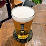 クラフトビア サーバーランド - 