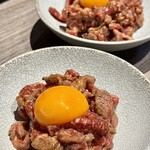 焼肉縁 吉祥寺総本店 - 