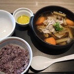 デニーズ - 料理写真:
