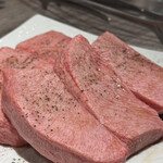 焼肉縁 吉祥寺総本店 - 