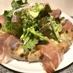 ラ　マリーナ - 