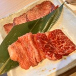 黒毛和牛焼肉 凱旋門 奥の院 - 
