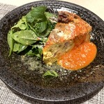 ラ　マリーナ - 