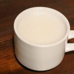 蔵cafe 一合 - 【2026.02】1,2月限定・かすぽたランチ(パン1種類をミニバーガーに変更・税込2,500円)