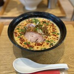 えびそば 緋彩 - 