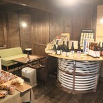 蔵cafe 一合 - 【2026.02】