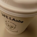 CAFE LAube - ドリンク写真: