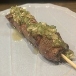 やきとん やんぐ - 