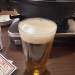 にんにく鶏焼肉サン - 