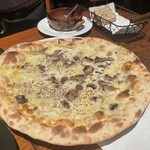 ピッツェリア ラ・ソフィッタ - 