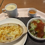 ピザハウスジュニア イオン那覇店 - 