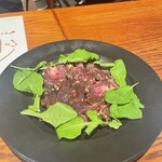 ピッツェリア ラ・ソフィッタ - 