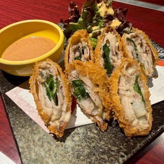 肉ダイニング いっ福_2