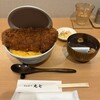 とんかつ 丸七 本店