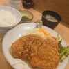 とんかつ生駒