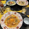 洋麺屋 五右衛門 BLiX茅ヶ崎店