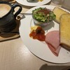 エスタシオンカフェ 京都