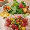 モアナキッチンカフェ 有楽町イトシア店
