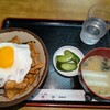 食堂 高田屋