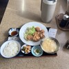 日光橋食堂