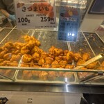 ミニヨン - 料理写真: