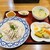 イーサン - 料理写真:カオマンガイセット　1200円