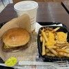 ウェンディーズ・ファーストキッチン 清水エスパルスドリームプラザ店