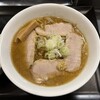 らぁ麺やまぐち
