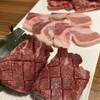 韓国焼肉 萬和苑