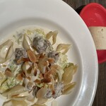 grigio la tavola - 