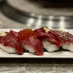 馬肉×ワイン 気まぐれバル 恵比寿 Whim - 