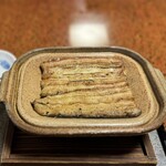 うるいど八幡屋 - 白焼